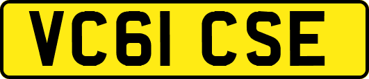 VC61CSE