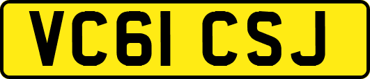 VC61CSJ