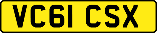 VC61CSX