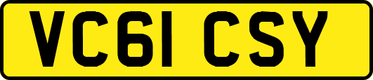 VC61CSY