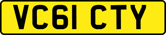 VC61CTY
