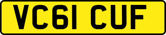 VC61CUF