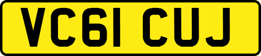 VC61CUJ