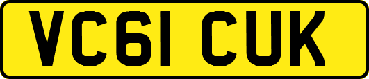 VC61CUK