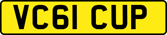 VC61CUP