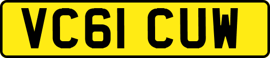 VC61CUW