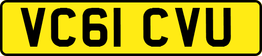 VC61CVU