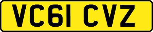 VC61CVZ