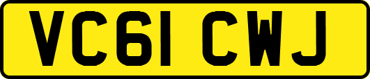 VC61CWJ