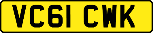 VC61CWK