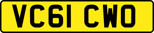 VC61CWO