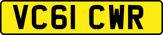 VC61CWR