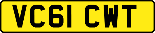 VC61CWT