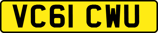 VC61CWU