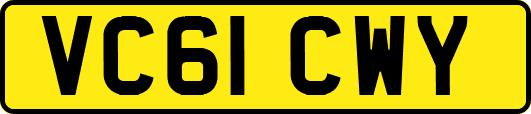 VC61CWY