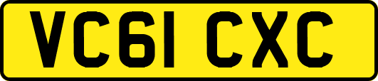 VC61CXC