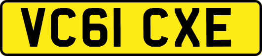 VC61CXE