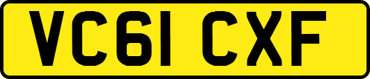 VC61CXF