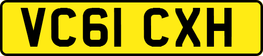VC61CXH
