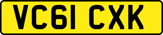 VC61CXK