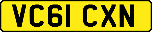 VC61CXN