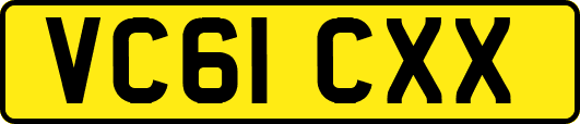 VC61CXX