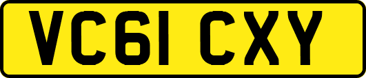 VC61CXY