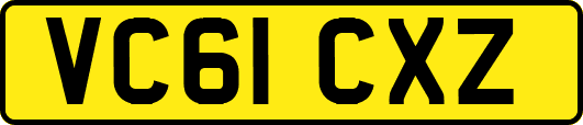 VC61CXZ
