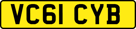 VC61CYB