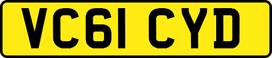 VC61CYD