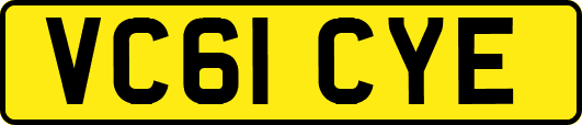 VC61CYE