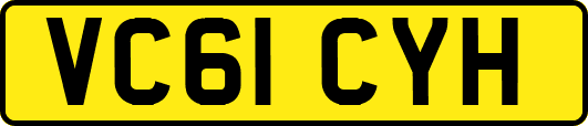 VC61CYH