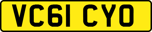 VC61CYO