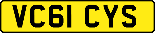 VC61CYS