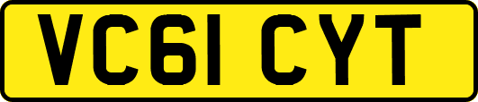 VC61CYT