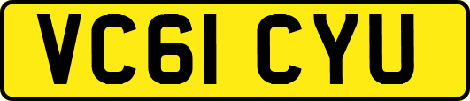 VC61CYU