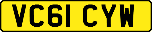 VC61CYW