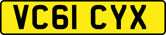 VC61CYX