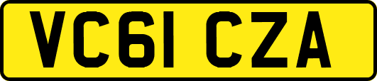 VC61CZA