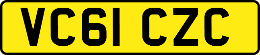 VC61CZC