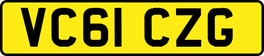 VC61CZG