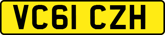 VC61CZH