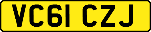 VC61CZJ