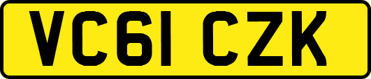 VC61CZK