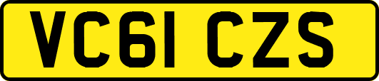 VC61CZS