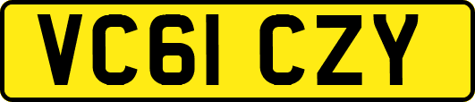 VC61CZY
