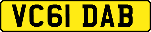 VC61DAB