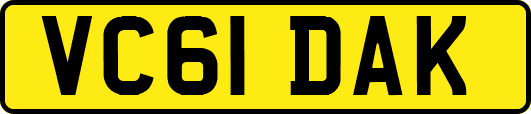 VC61DAK