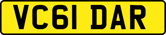 VC61DAR