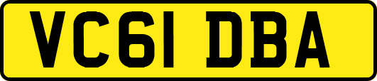 VC61DBA